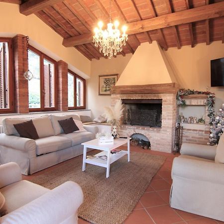 Апартаменты Casa Di Sasso Ареццо Экстерьер фото